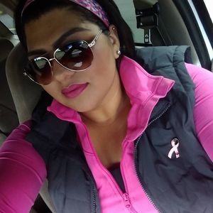 Meet your Posher, Karla